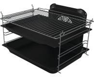 Gorenje GECS6B70CLI - 1256601 - zdjęcie 8